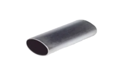 Трубы овальные 30х16 мм