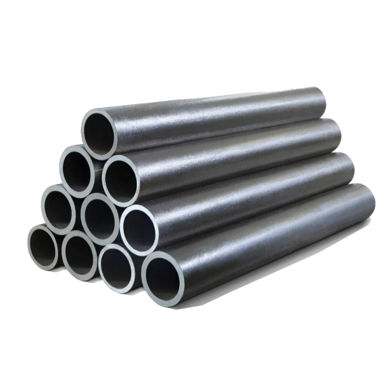 Труба горячедерфомированная 114х5 б/ш